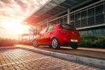Opel Corsa 5-Door 2015 года (ZA)
